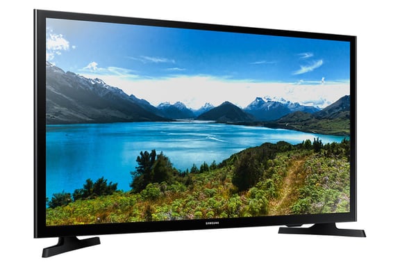 Samsung UE32J4000AW 81,3 cm (32'') HD Nero