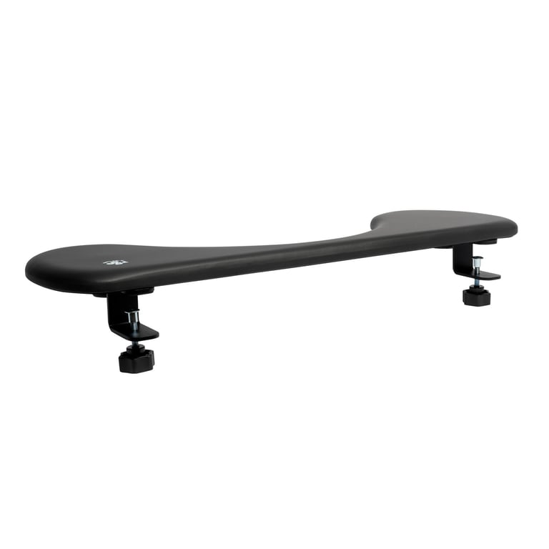 R Go Tools Accoudoir R Go ergonomique symétrique avec découpe abdominale mousse souple . Neuf - vue 2