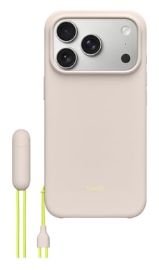 Beats Iphone 17 Pro Ksd Case Stn