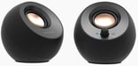 Creative Labs Pebble V3 Nero con e senza fili 8 W