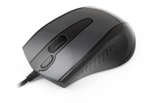 A4Tech N Bureau Droitier USB Type A V Track 1600 DPI Neuf - vue 3