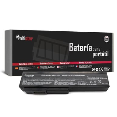VOLTISTAR BATA32-M50 composant de laptop supplémentaire Batterie