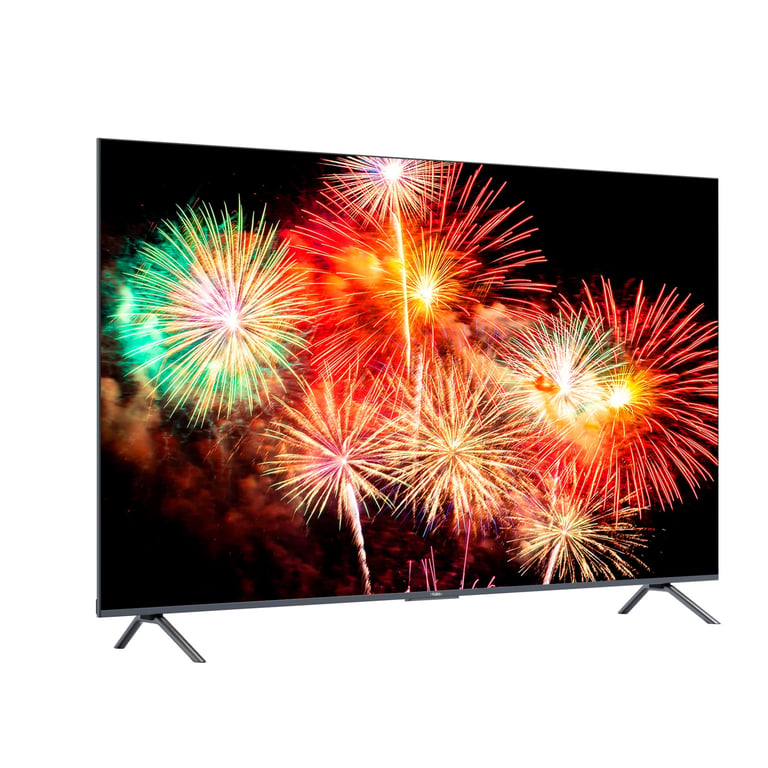TV Haier S90 2024 98 QLED UHD 4K H98S900UX - vue 4