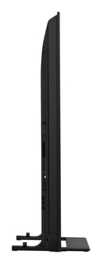 Hisense 75E8Q 190,5 cm (75'') 4K Ultra HD Smart TV Wifi Negro, Gris 600 cd / m²