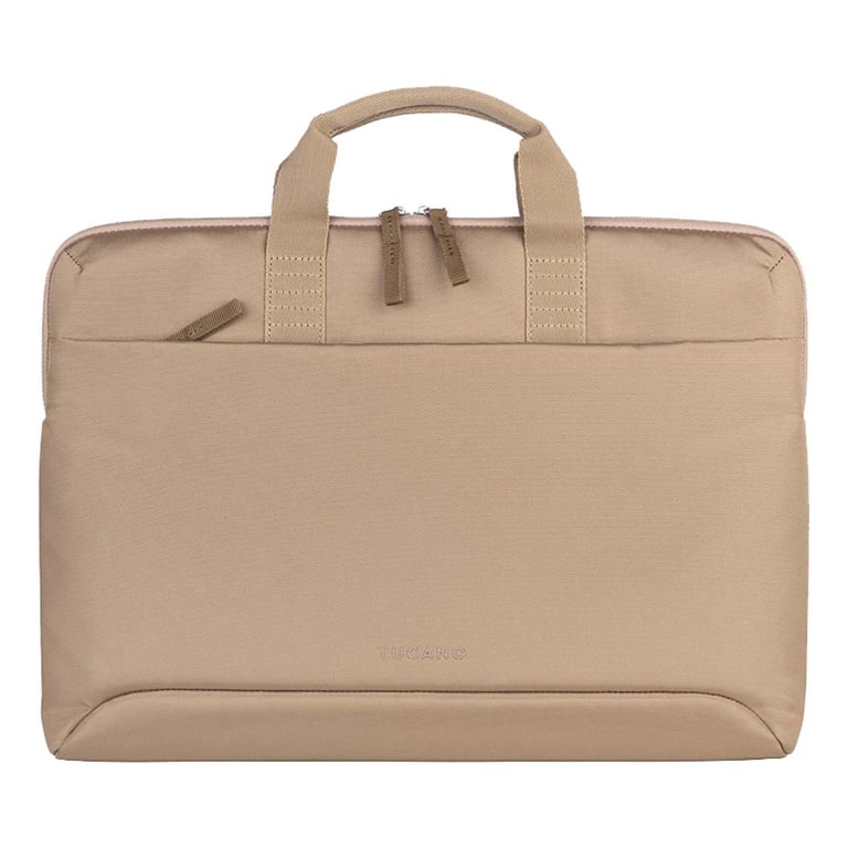 Sacoche Smilza MacBook Pro 14 / Air 15 / Notebook 14 Ultra Fin Antichoc Neuf - vue 1