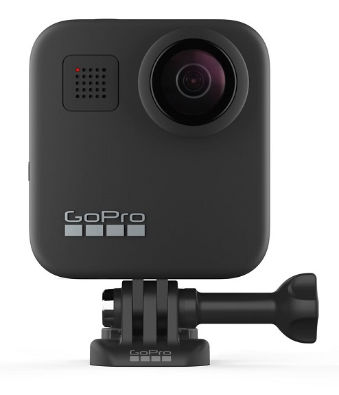 Caméra 360 GoPro MAX - vue 4