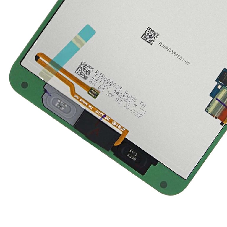 Écran Complet LCD et Tactile Original Samsung pour Galaxy Tab Active 5 Neuf - vue 3