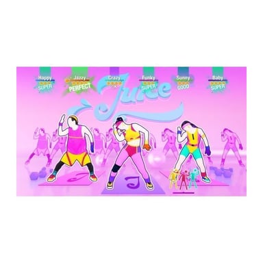 Just Dance 2021 Jeu Xbox One et Xbox Series X