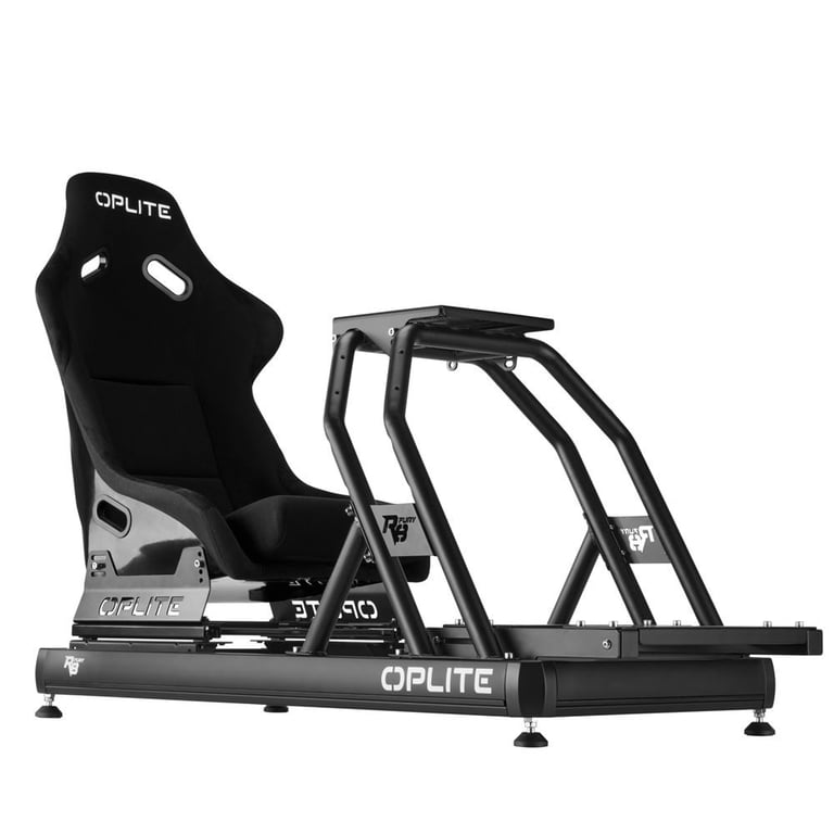 OPLITE Siège Gaming COCKPIT R8 FURY Neuf