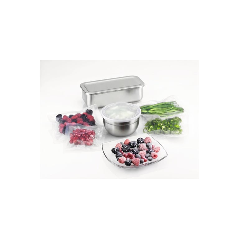 ELECTROLUX ELB3AE82YY - vue 7