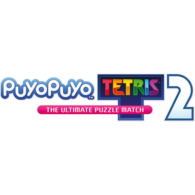 Gioco Puyo Puyo Tetris 2 PS4