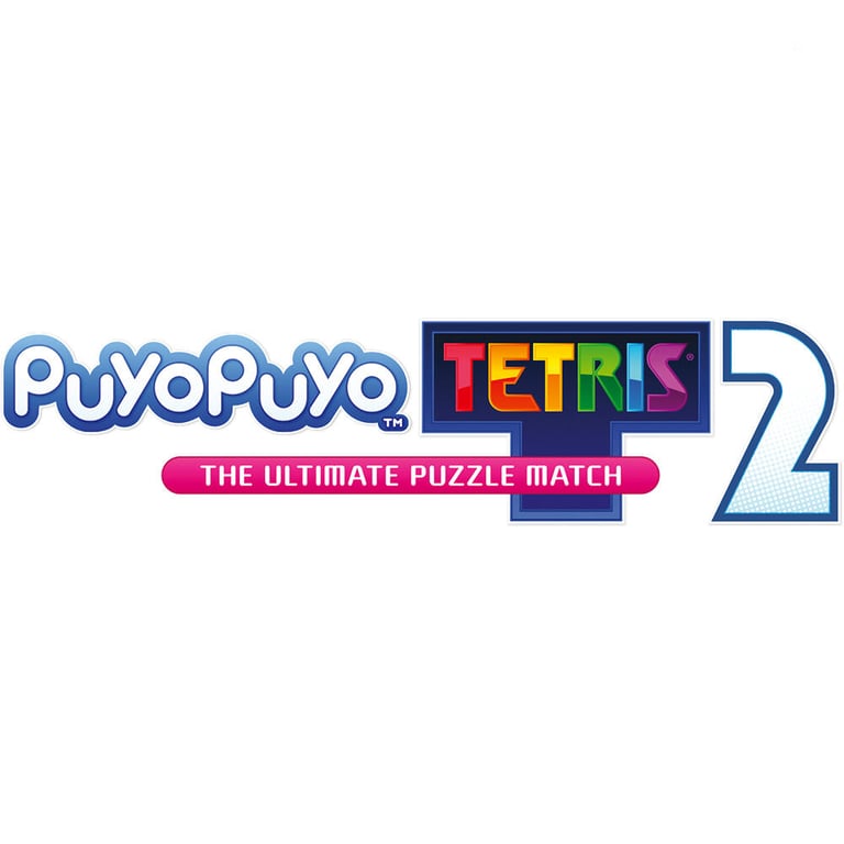 Puyo Puyo Tetris 2 Jeu PS4 - vue 4