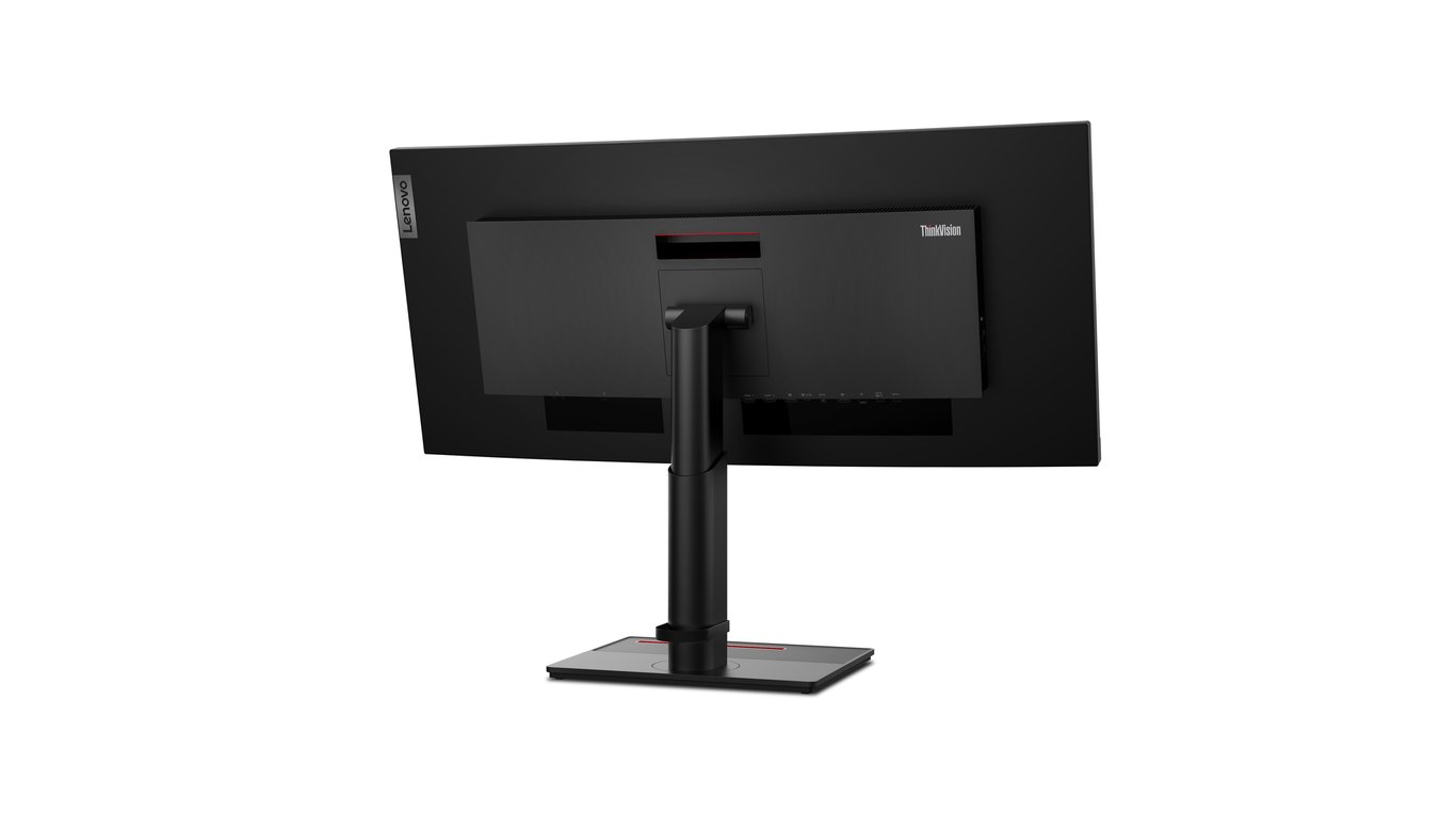 Lenovo TSP34w 20 F213403P0 Moniteur HDMI 34" - vue 3