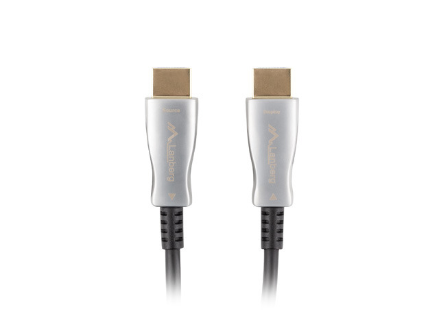 Lanberg Ca-hdmi-20fb-0800-bk Câble Hdmi 80 M Hdmi Type A (standard)