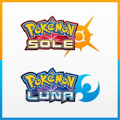 Nintendo Pokémon Sole Standard Tedesco, Inglese, Cinese semplificato, Coreano, Spagnolo, Francese, Italiano, Giapponese Nintendo 3DS