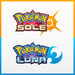 Nintendo Pokémon Sole Standard Tedesco, Inglese, Cinese semplificato, Coreano, Spagnolo, Francese, Italiano, Giapponese Nintendo 3DS