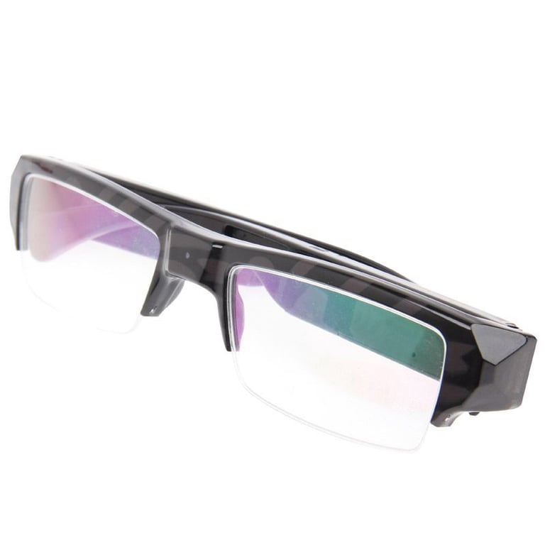 C mara Esp a Gafas Mini C mara Micr fono Full HD 1080P 5Mp 30Fps