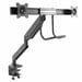Support Double Écran Startech ARMSLMBARDUO pour Écrans de 17'' à 32''
