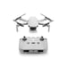 DJI Mini 2 SE 4 rotors Quadcoptère 12 MP 2720 x 1530 pixels 2250 mAh Blanc