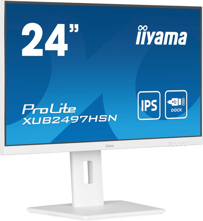 IIYAMA XUB2497HSN W2 - vue 5