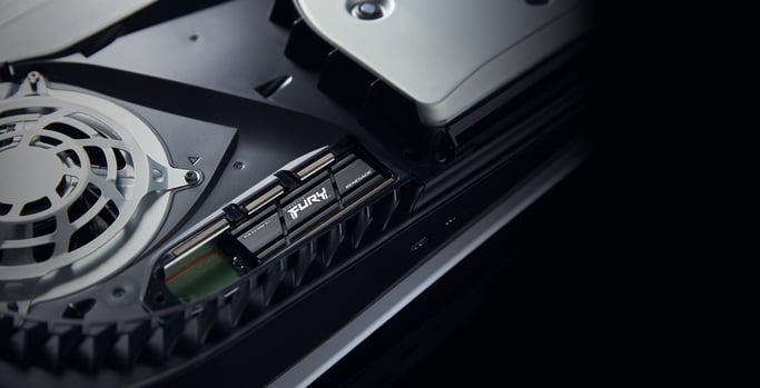 2000g Renegade Pcie 4.0 Nvme Ssd