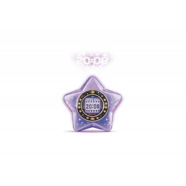 KidiMagic StarLight Vtech Violet - Grade B -