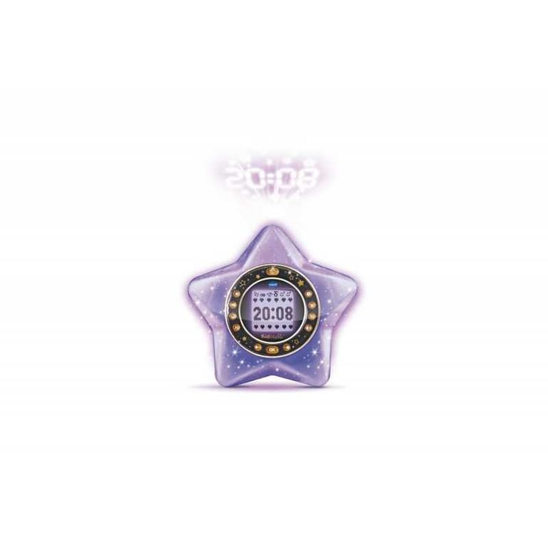 KidiMagic StarLight Vtech Violet - Grade B - - Neuf