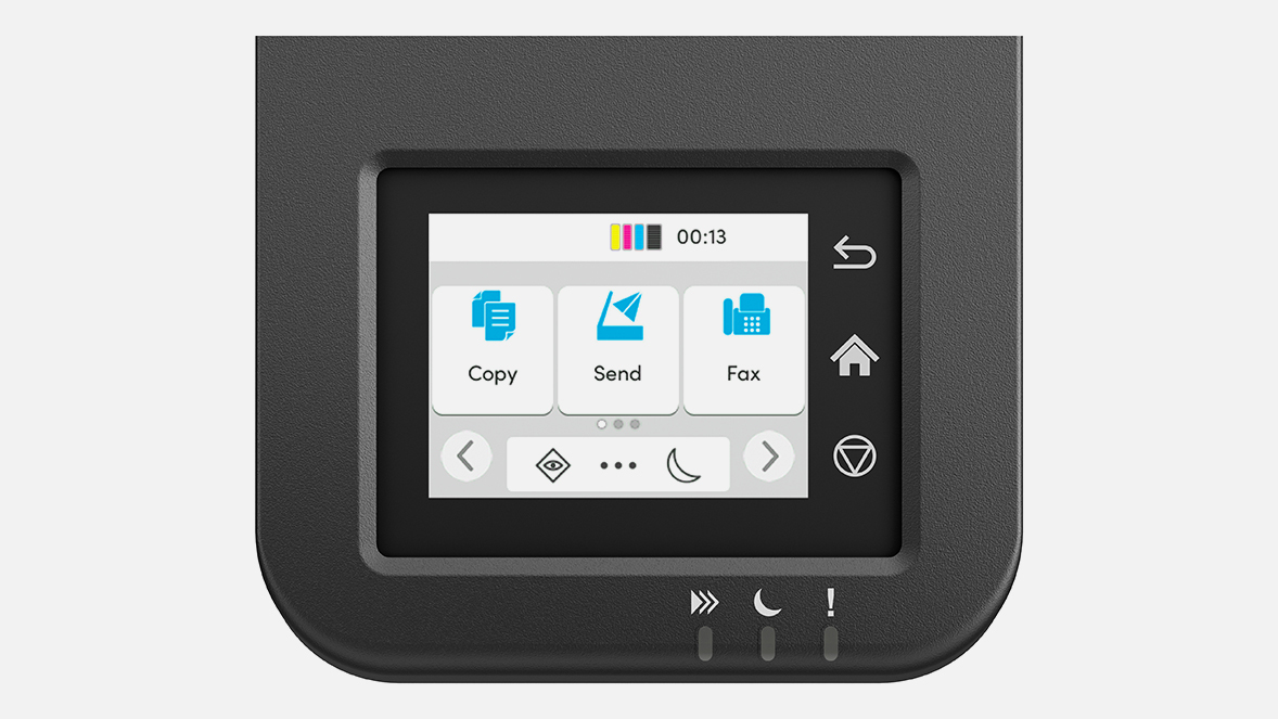 KYOCERA ECOSYS MA2101cfx Laser A4 1200 x 1200 DPI 21 ppm Neuf - vue 3