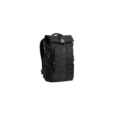 Sac à dos appareil photo Think Tank FOCUSPOINT 30 L Insert amovible Accès latéral et dorsal Pochette 16'' Noir