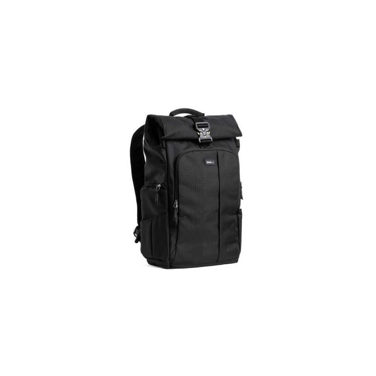Sac À Dos Think Tank TK1015301611 – 30L, Accès Latéral, Insert Amovible