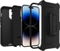 OtterBox Funda para iPhone 14 Pro Max Defender, resistente a golpes y caídas, Ultra-Rugerizada, Protectora, Testada 4x con estándares Militares antica