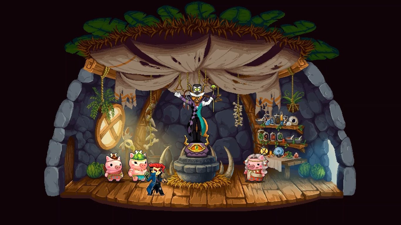 Spirit Mancer PS5 Neuf - vue 2