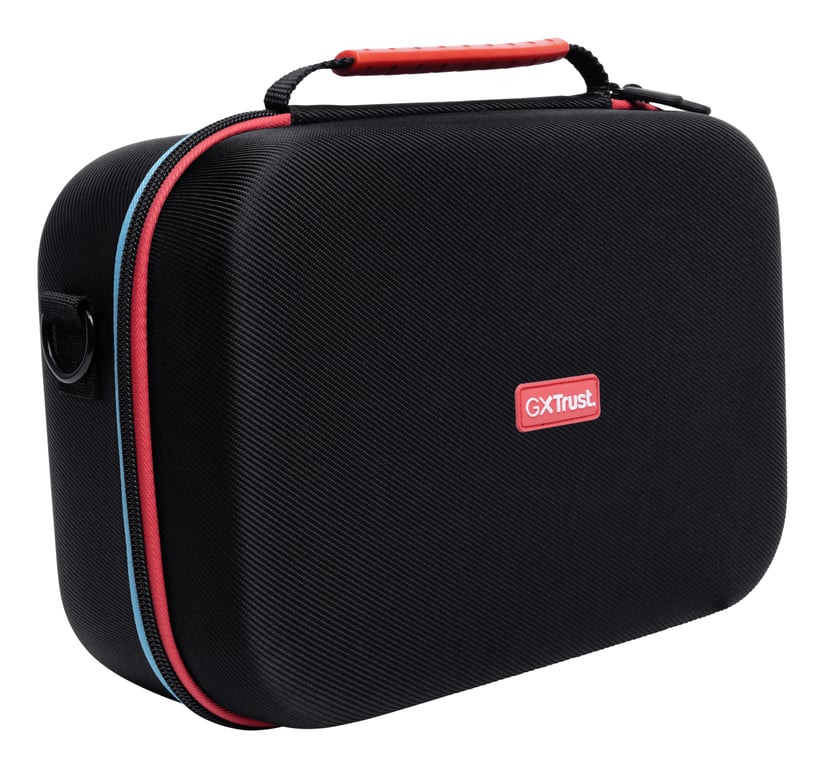 Trust GXT 1247 Boîtier robuste Nintendo