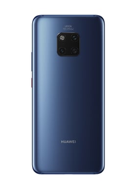 Mate 20 Pro 128 Go, Bleu
