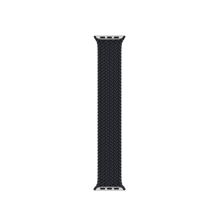 Bracelet Apple Watch 42mm Solo tressé - vue 2