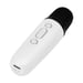 Altoparlante Bluetooth 5.1 con 2 microfoni wireless Karaoke Party Modello Btmic 15W