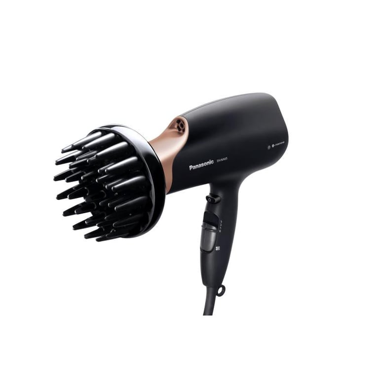 Sèche cheveux EH NA65CN825 nano é - vue 3