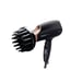 Panasonic EH-NA65CN825 Asciugacapelli 2000 W Nero, Oro