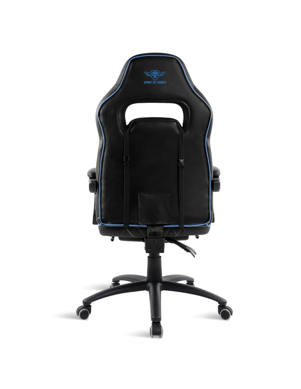 Spirit of Gamer Mustang - vue 10