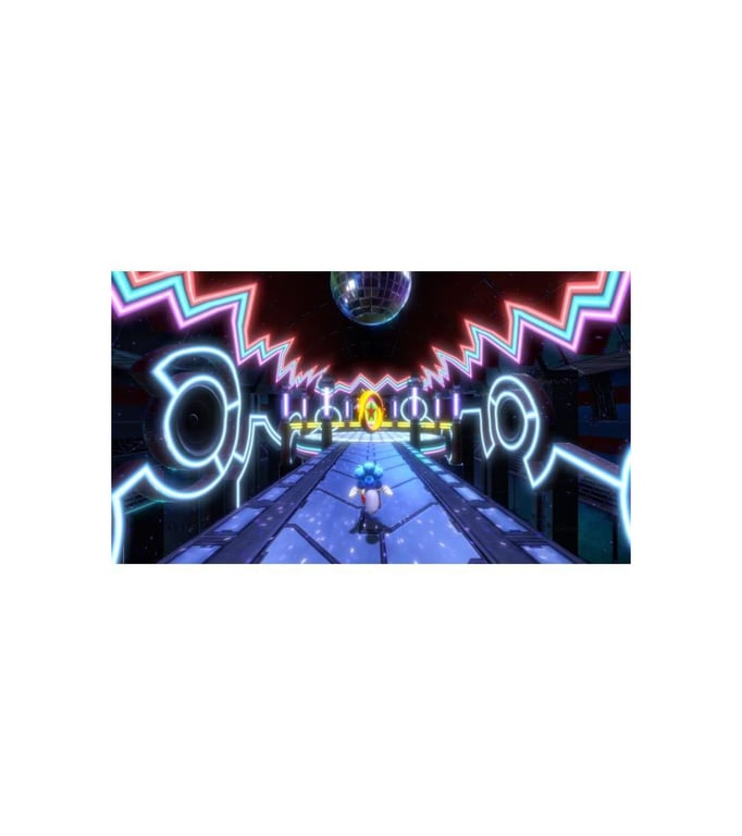 Descarga gratuita del juego Sonic Colours Ultimate - Day One Edition para Switch