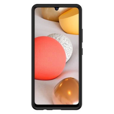 OtterBox React Series para Samsung Galaxy A42 5G, negro