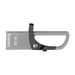Unità flash USB Hama ''Hook-Style'' 64 GB USB Type-A 2.0 Grigio