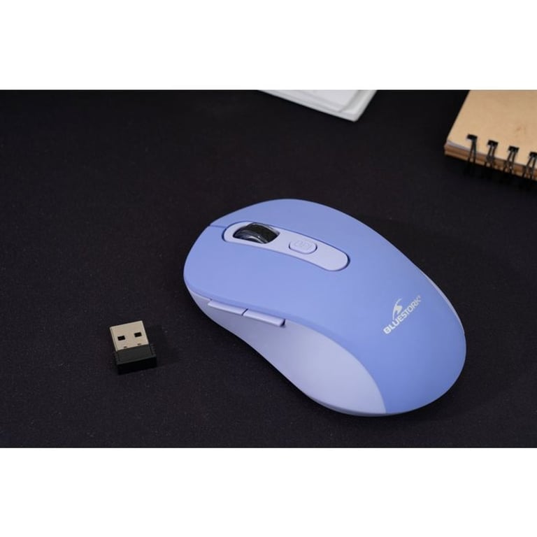 Bluestork Office 65 Wireless - vue 5