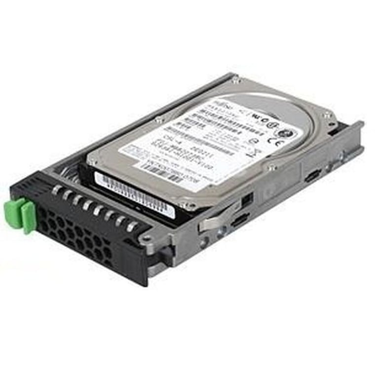 HD SAS 12G 1.2TB 10K HOT PL 2.5IN EP Neuf - vue 2