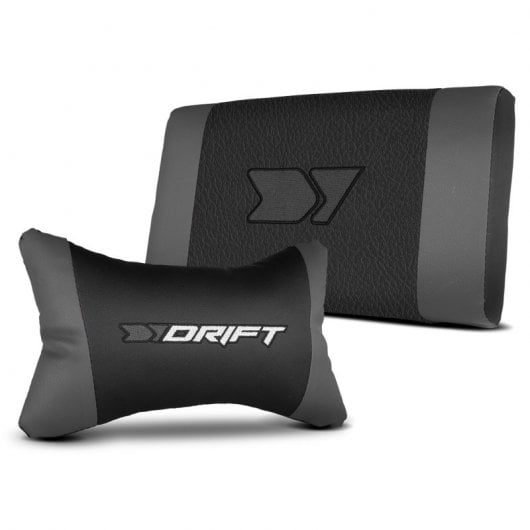 DRIFT DR35BG Siège pour jeu vidéo Siège de jeu sur PC Siège rembourré Neuf - vue 3