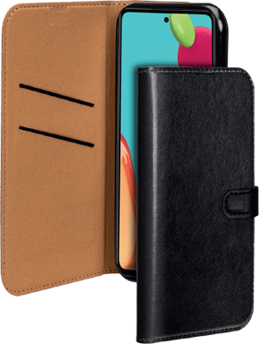 Custodia per Galaxy A52 4G/A52 5G/A52s 5G Folio Wallet con linguetta