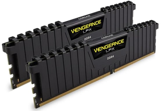 Corsair Vengeance LPX 8GB DDR4-2400 módulo de memoria 2 x 4 GB
