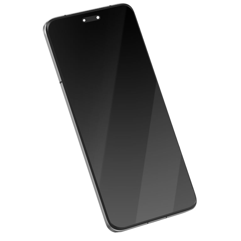 Écran Complet pour Honor Magic 6 Pro avec Châssis et Batterie 5600mAh Neuf - vue 3