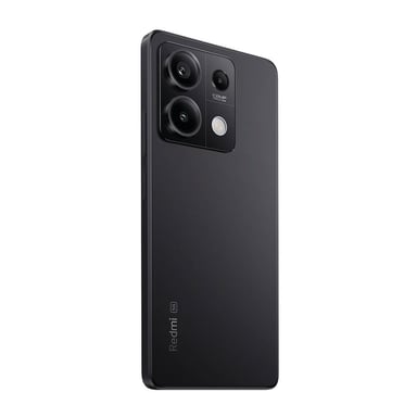 Redmi Note 13 (5G) 128 Go, Noir, Débloqué