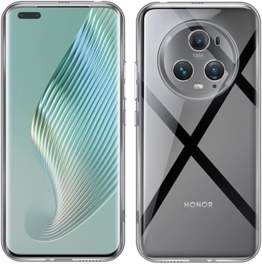 Honor Magic 5 Pro 5G coque tpu transparente